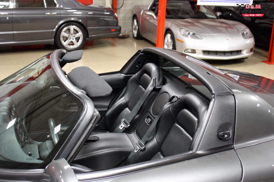 2002 Dodge Viper RT/10