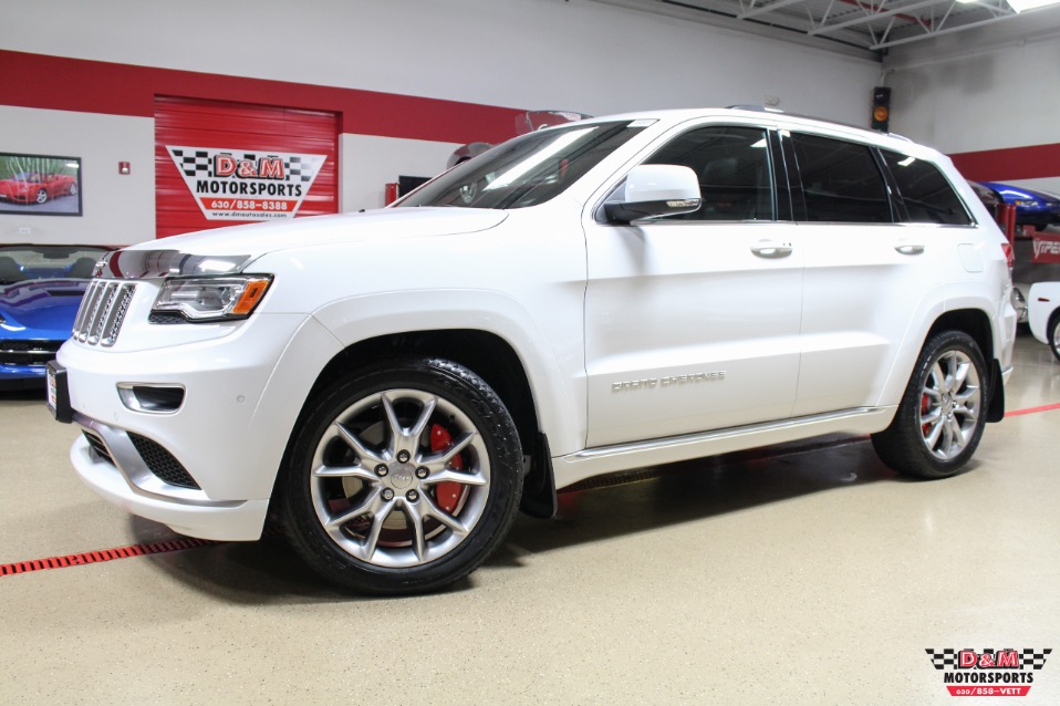 2015 jeep grand cherokee caliper covers