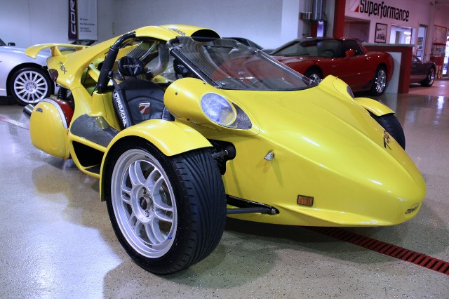 2006 Campagna T-Rex Stock # C1029 for sale near Glen Ellyn, IL | IL ...