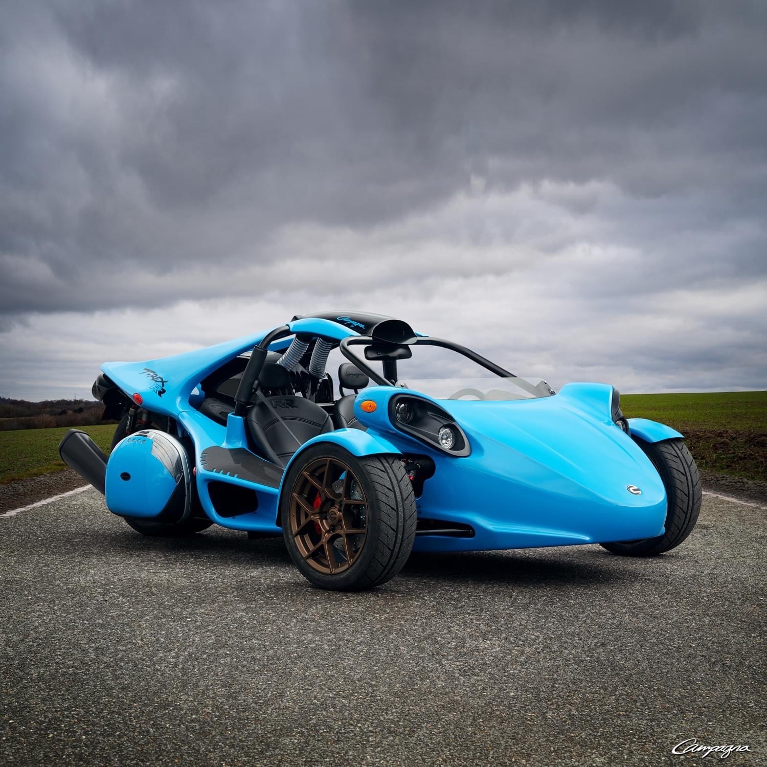 2022 Campagna T-Rex RR Stock # M7623 for sale near Glen Ellyn, IL | IL ...