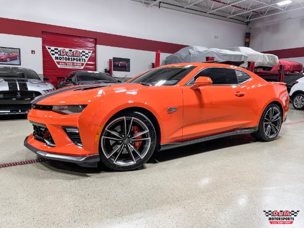 Hot wheels camaro store ss